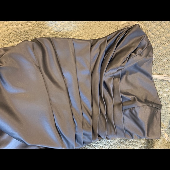 Dark grey formal - Picture 7 of 7